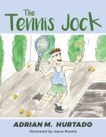 bokomslag The Tennis Jock