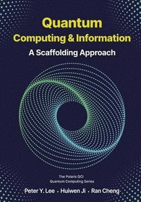 bokomslag Quantum Computing and Information