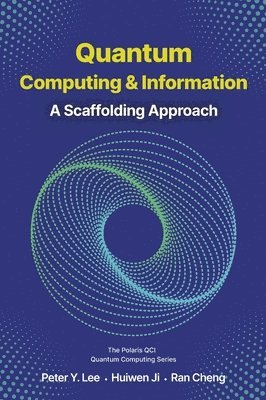 bokomslag Quantum Computing and Information