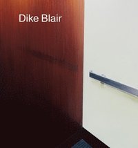bokomslag Dike Blair