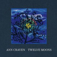 bokomslag Ann Craven: Twelve Moons
