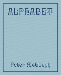 bokomslag Peter McGough: Alphabet
