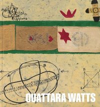 bokomslag Ouattara Watts