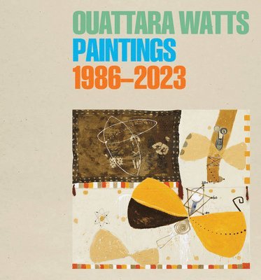 Ouattara Watts 1