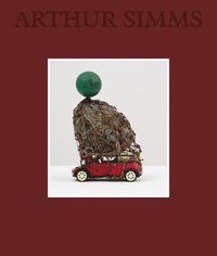 bokomslag Arthur SIMMs