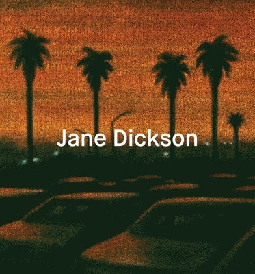 Jane Dickson 1