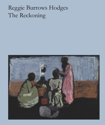 Reggie Burrows Hodges: The Reckoning 1