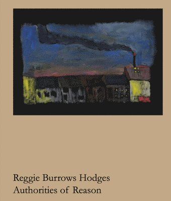 bokomslag Reggie Burrows Hodges: Authorities of Reason