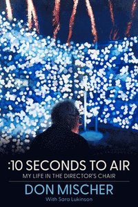 bokomslag :10 Seconds To Air