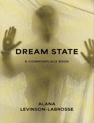 Alana Marie Levinson-LaBrosse - Dream State, Inbunden