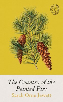 Country of Pointed Firs 1