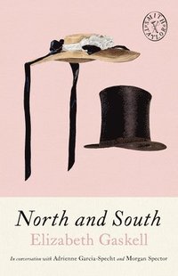 bokomslag North and South