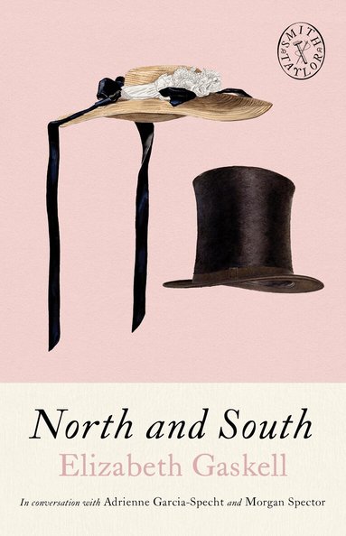 Elizabeth Gaskell, Allison Miriam Smith, Brandon Taylor - North and South, Häftad