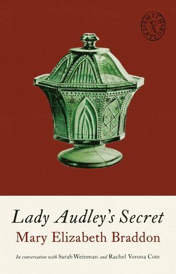 bokomslag Lady Audley's Secret