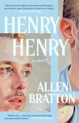 Henry Henry 1