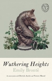 bokomslag Wuthering Heights