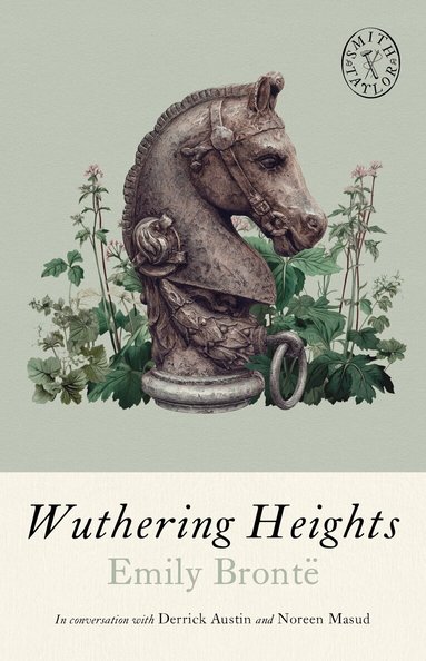 Emily Brontë, Allison Miriam Smith, Brandon Taylor - Wuthering Heights, Häftad
