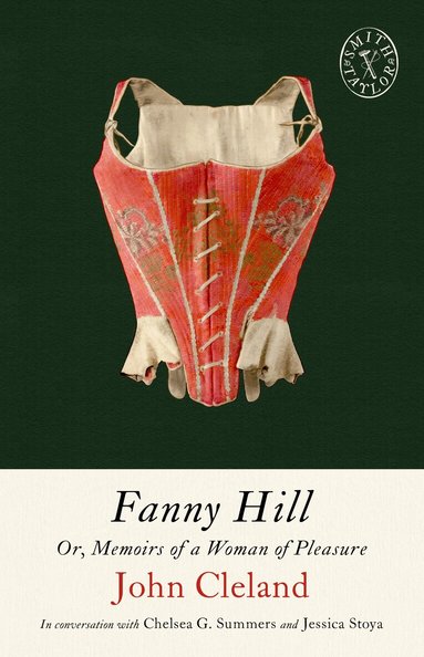 John Cleland, Allison Miriam Smith, Brandon Taylor - Fanny Hill, Häftad