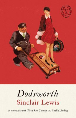 Dodsworth