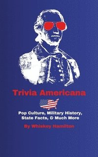 bokomslag Trivia Americana