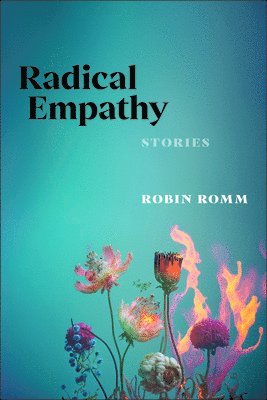 bokomslag Radical Empathy