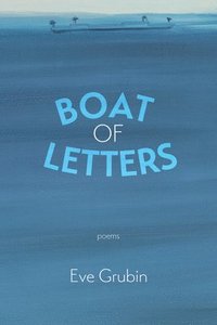 bokomslag Boat of Letters