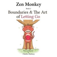 bokomslag Zen Monkey