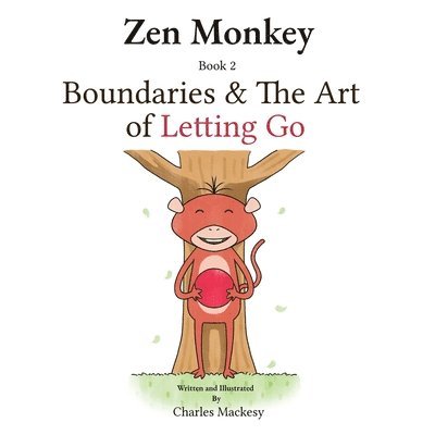 Zen Monkey 1