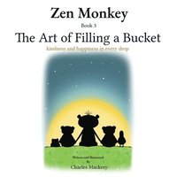 bokomslag Zen Monkey