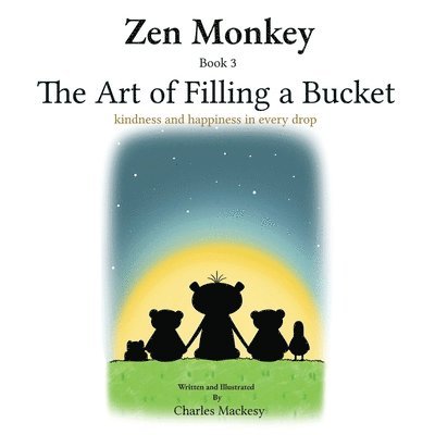 Zen Monkey 1