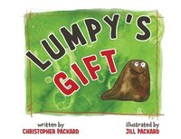bokomslag Lumpy's Gift