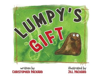 bokomslag Lumpy's Gift