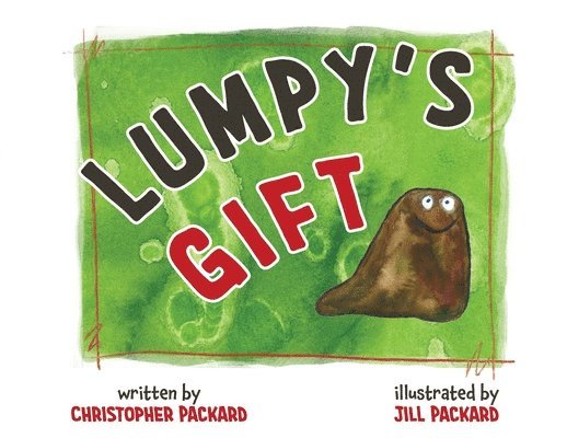Lumpy's Gift 1