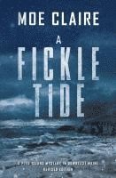 bokomslag Fickle Tide