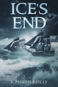 bokomslag Ice's End