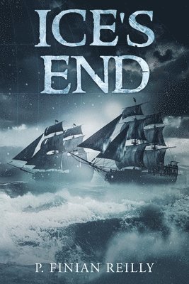 bokomslag Ice's End