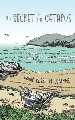 Robin Elsbeth Jenkins - Secret of the Catapus, Häftad