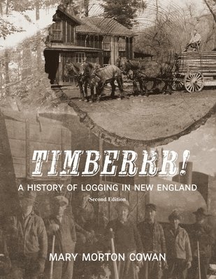 Timberrr!