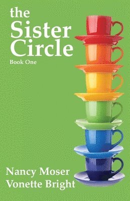 Nancy Moser, Vonette Z Bright, Vonette Z. Bright, Vonette Bright - Sister Circle, Häftad