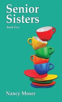 bokomslag Senior Sisters