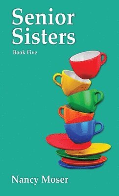 bokomslag Senior Sisters
