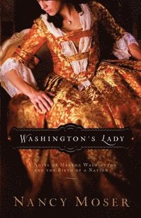 bokomslag Washington's Lady