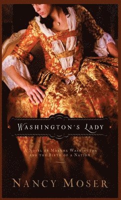 Washington's Lady 1