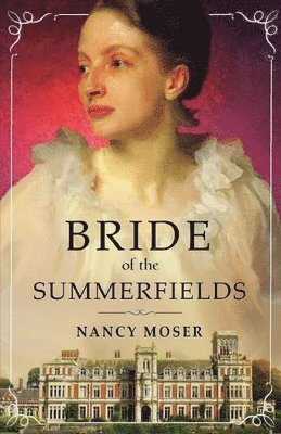 bokomslag Bride of the Summerfields