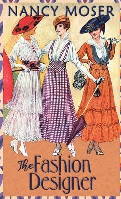 Fashion Designer 1