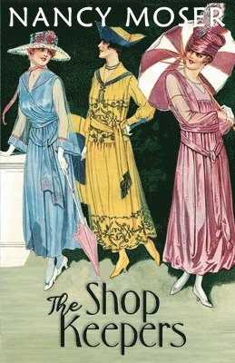 Shop Keepers 1