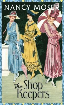 Shop Keepers 1