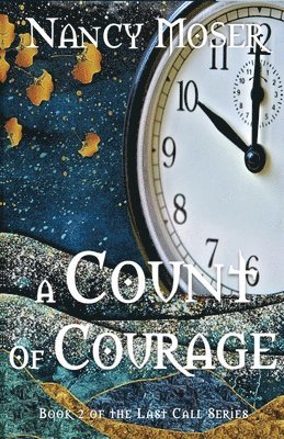 Count of Courage
