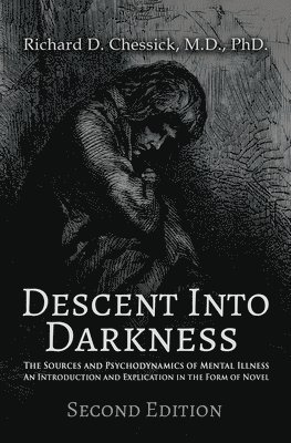 Descent into Darkness 1