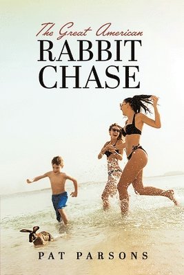 The Great American Rabbit Chase 1